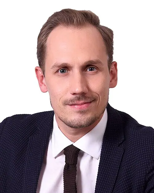 Konrad Berkowicz
