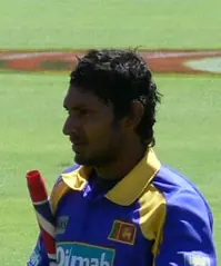 Kumar Sangakkara