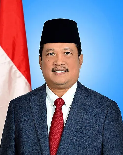 Sakti Wahyu Trenggono