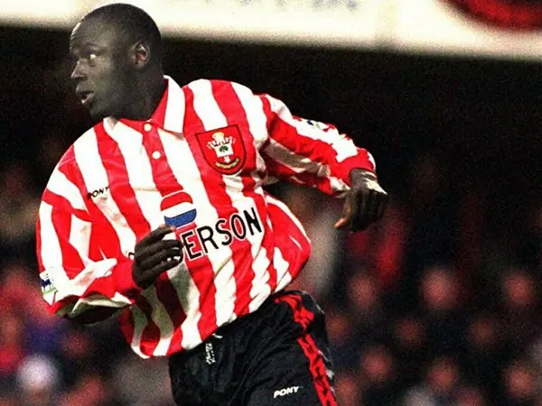 Ali Dia