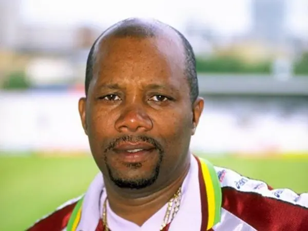 Malcolm Marshall