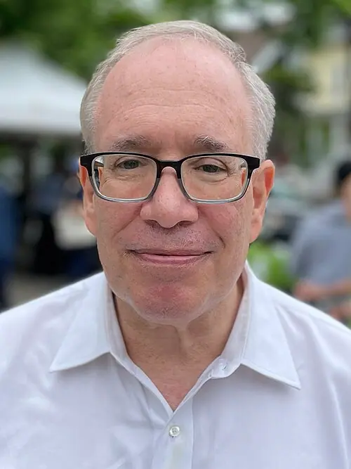 Scott Stringer