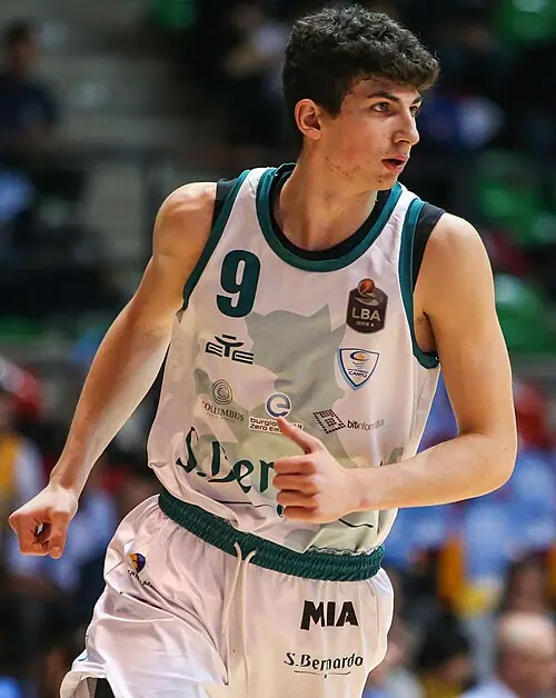 Gabriele Procida
