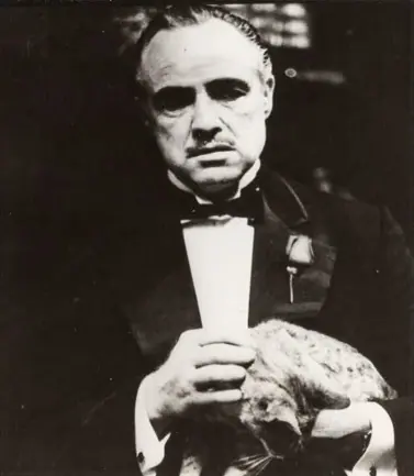 Vito Corleone