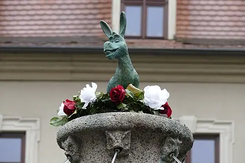 Donkey
