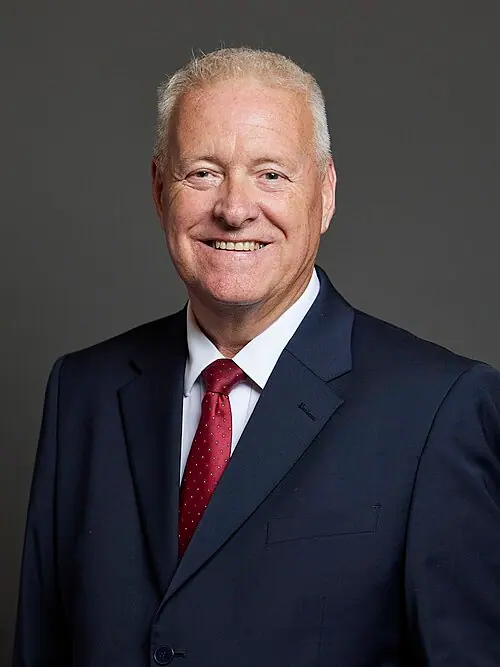 Ian Lavery