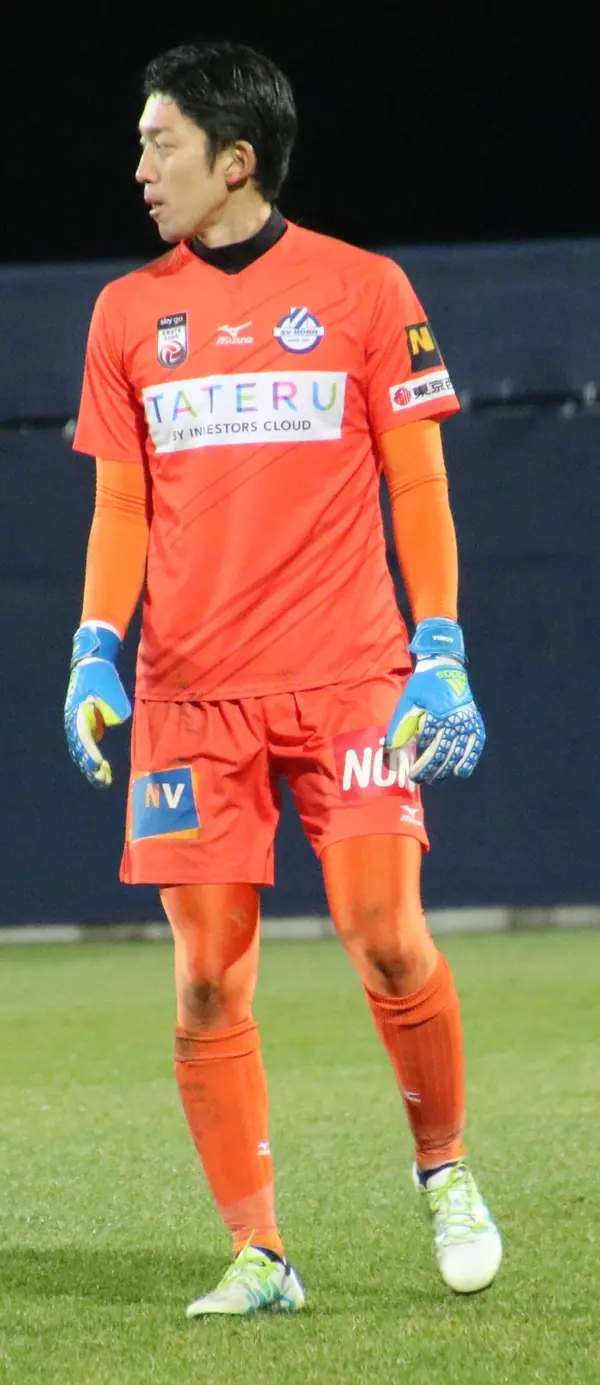 Shuhei Otsuki