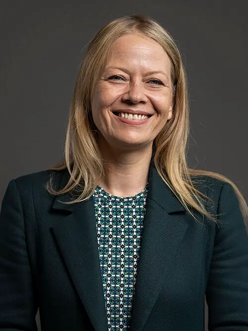 Siân Berry