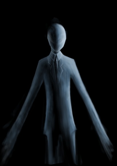 Slender Man