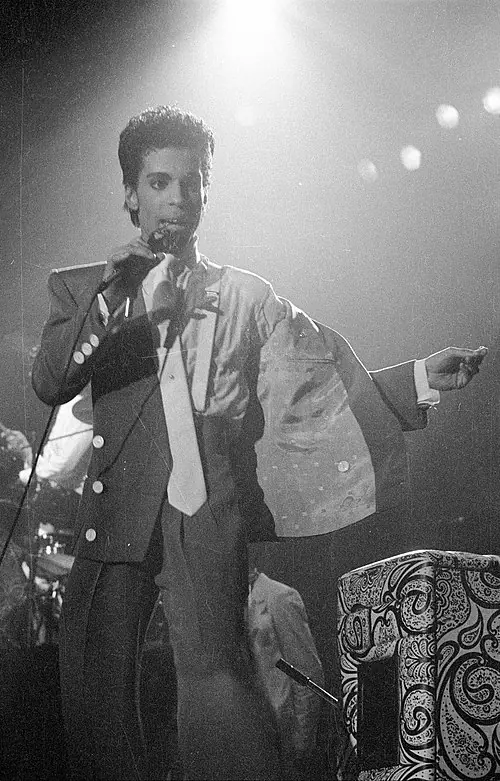 Prince