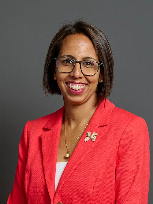 Munira Wilson
