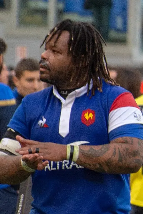 Mathieu Bastareaud