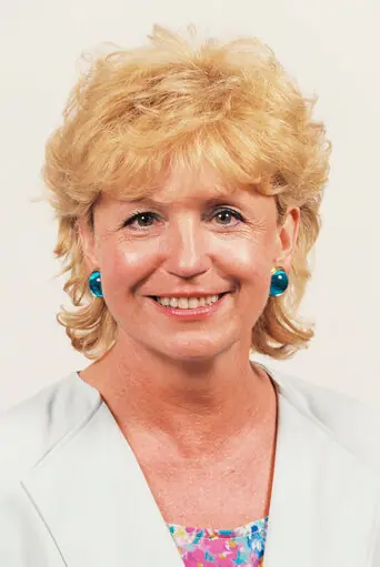 Nicole Péry