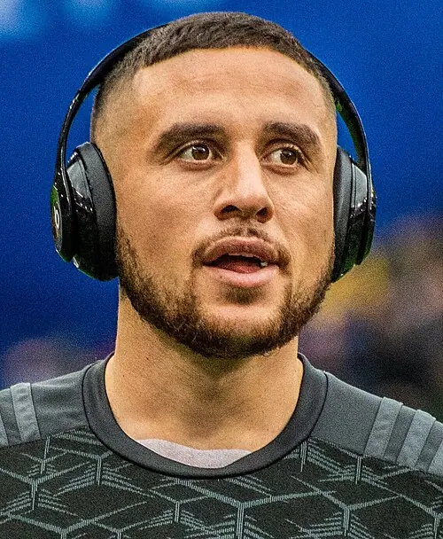 TJ Perenara