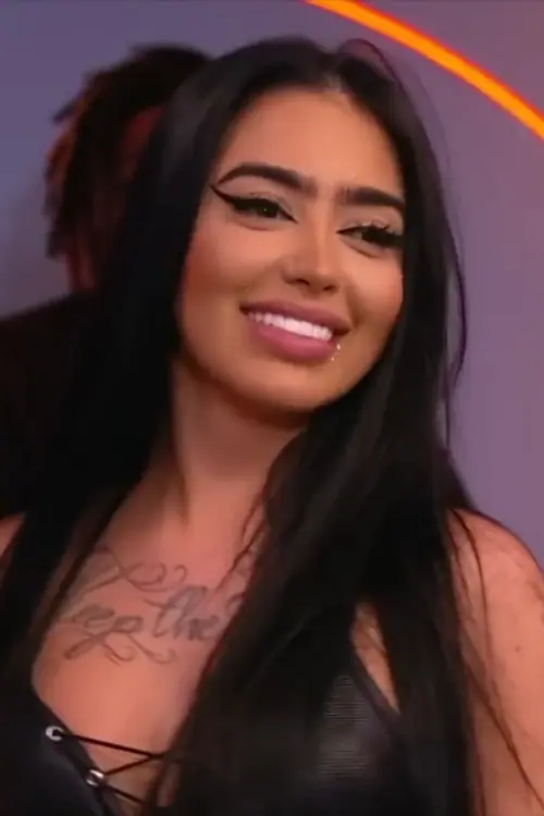 MC Mirella