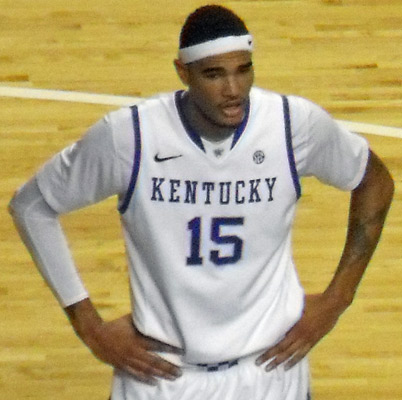 Willie Cauley-Stein