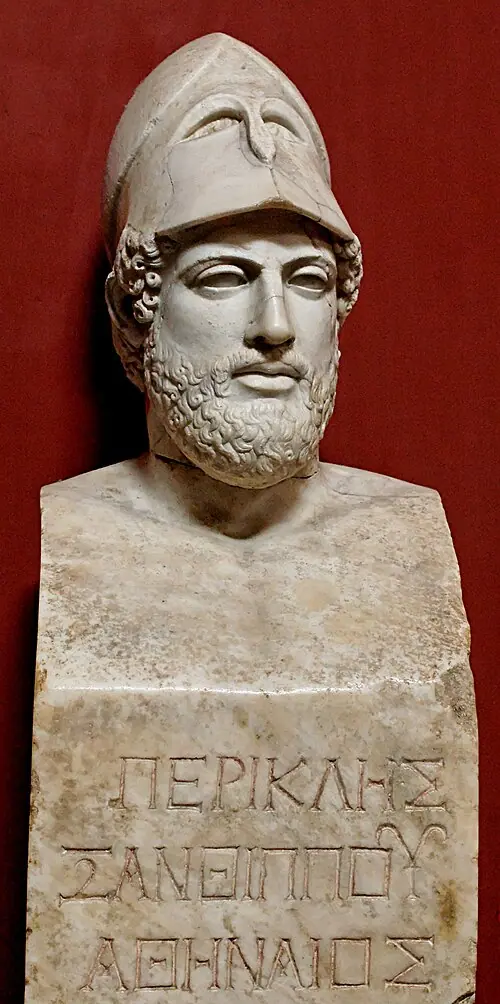 Péricles