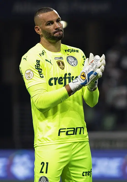 Weverton