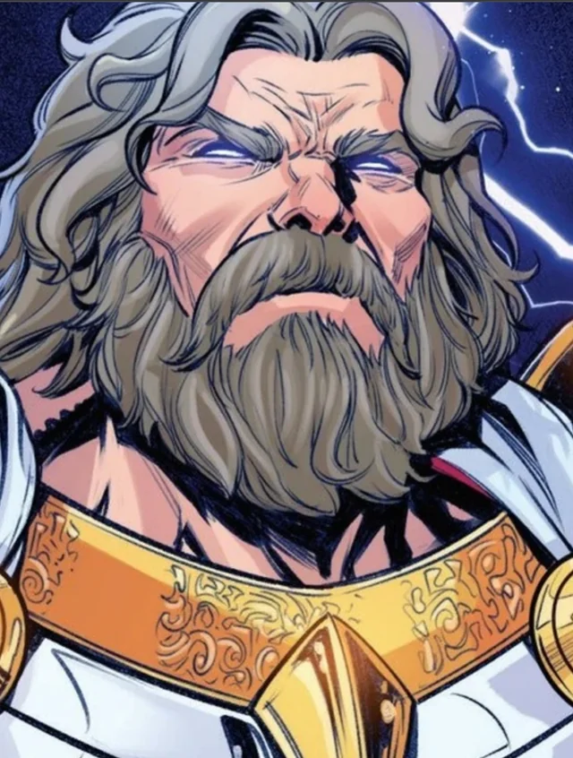 Zeus