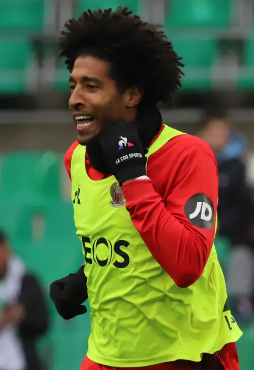 Dante Bonfim Costa