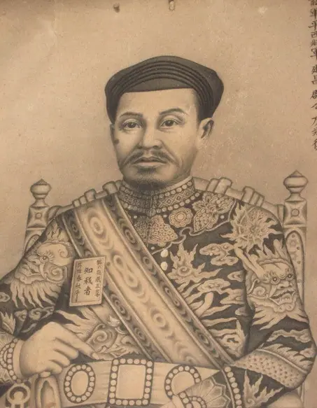 Nguyen Huynh Duc