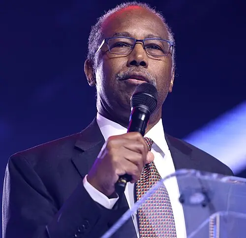 Ben Carson