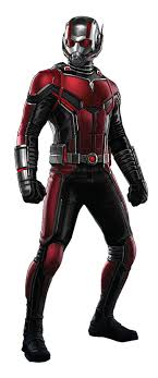 Scott Lang