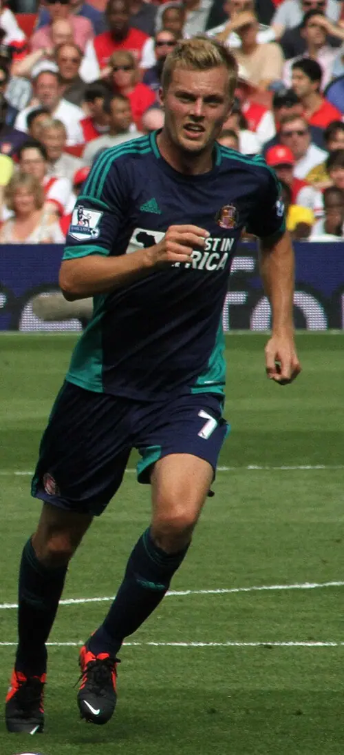 Sebastian Larsson