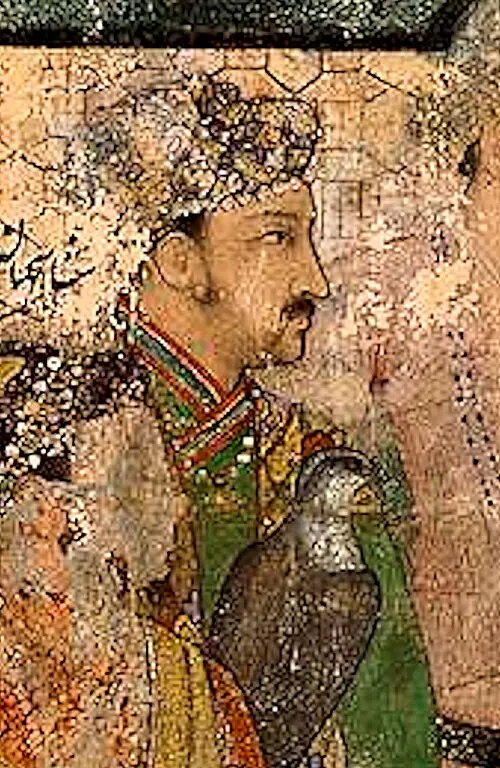 ジャハーンギール