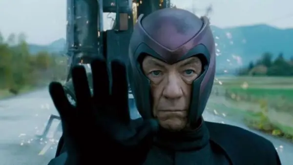 Magneto