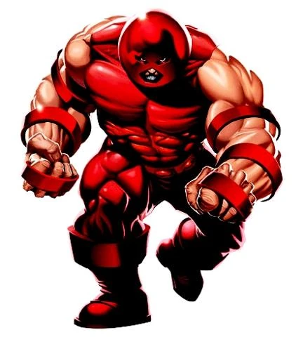 Juggernaut