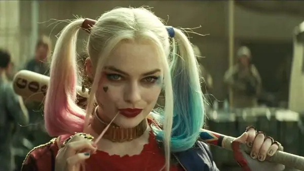 Harley Quinn