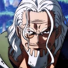 Sylvers Rayleigh