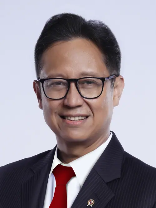 Budi Gunadi Sadikin