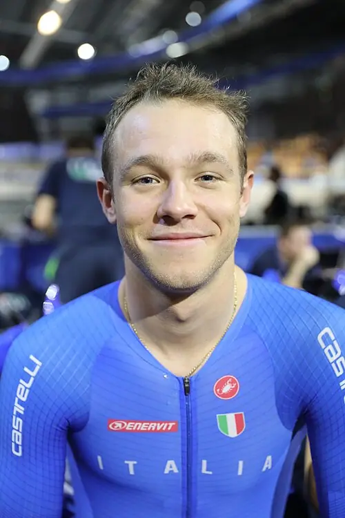 Jonathan Milan