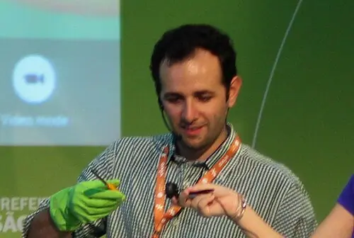 Iberê Thenório
