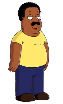 Cleveland Brown