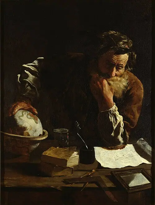 Archimede