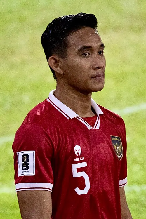 Rizky Ridho