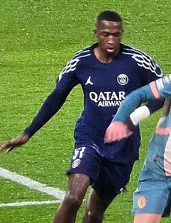 Willian Pacho