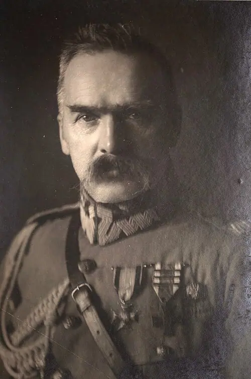 Józef Piłsudski