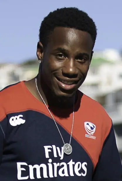 Carlin Isles
