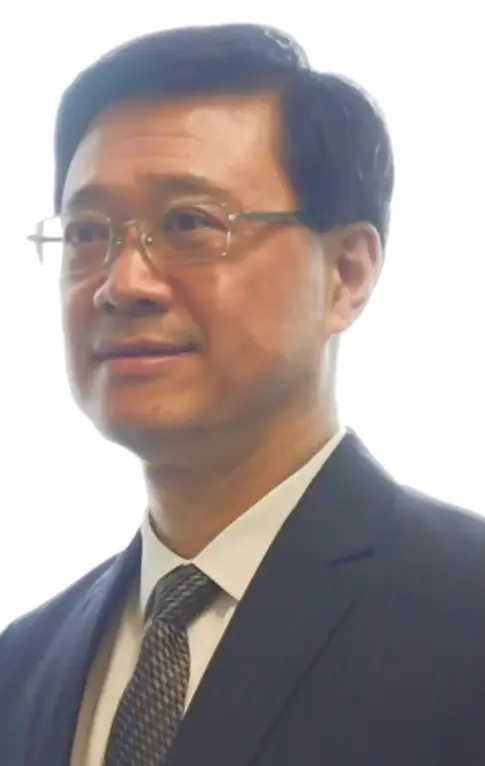 John Lee