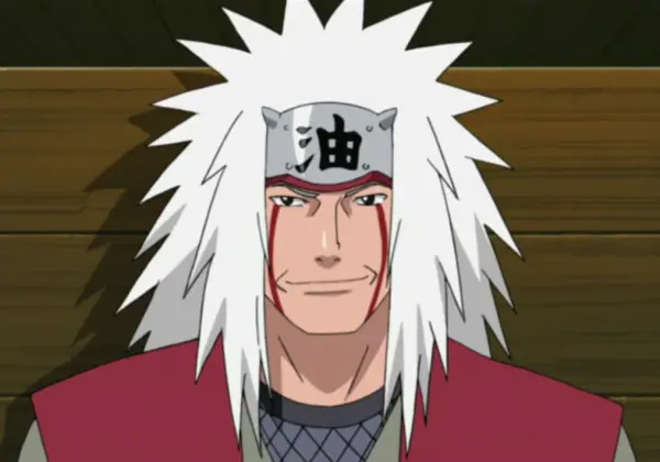 Jiraya