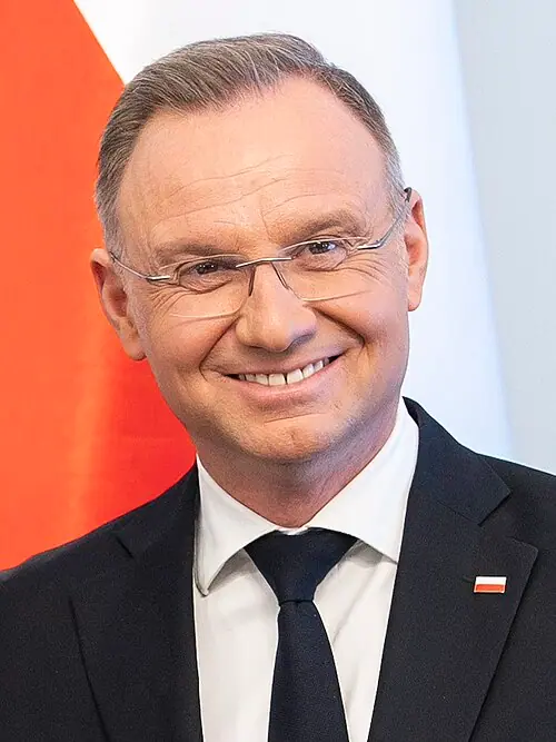 Andrzej Duda