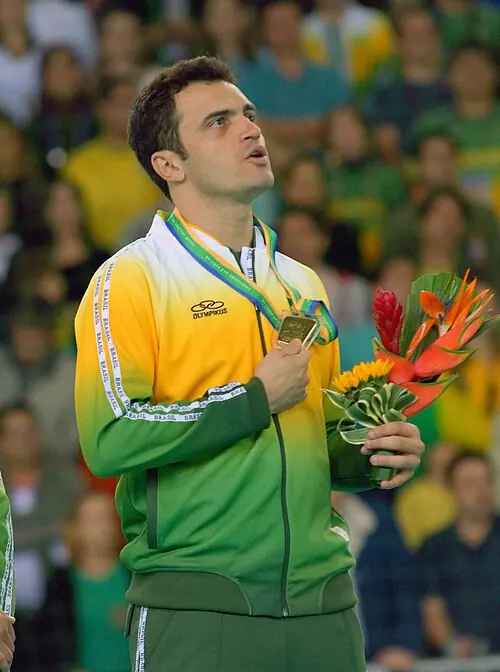 Alessandro Rosa Vieira