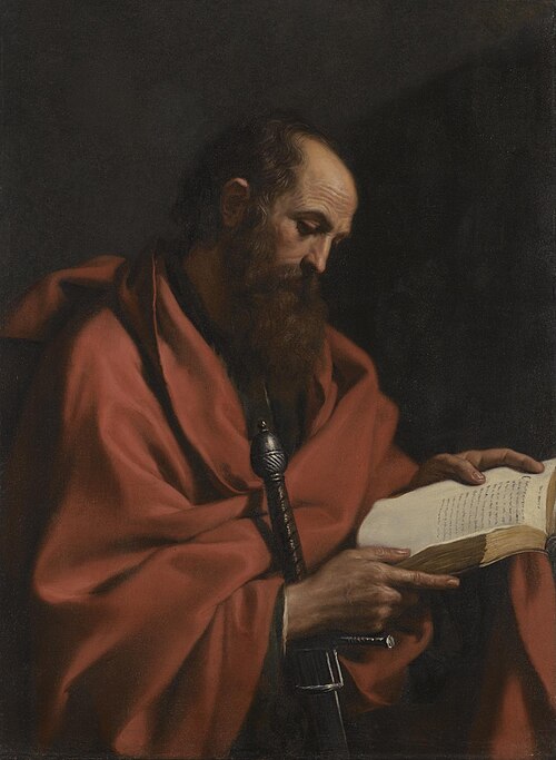 Paul the Apostle
