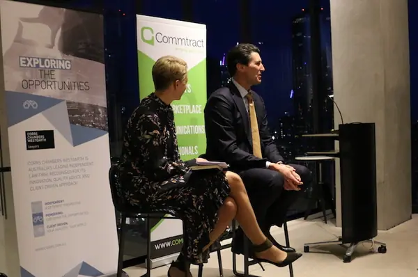 John Eales