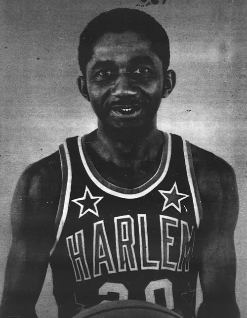 Marques Haynes