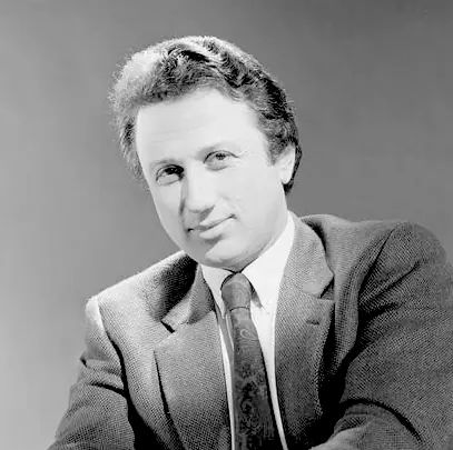 Michel Drucker